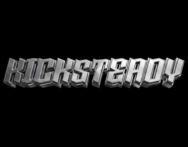 Kicksteady