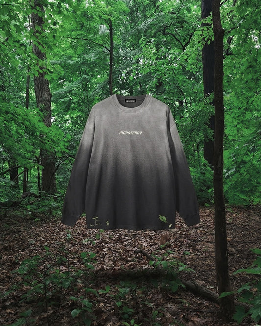 KS - Faded LS