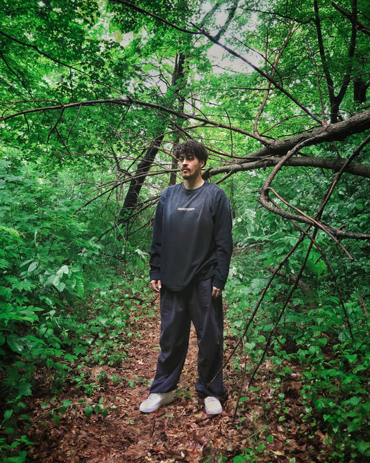 KS - Faded LS
